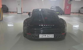 Porsche 911 CARRERA 4S | Auto.bg — изображение 3