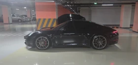Porsche 911 CARRERA 4S | Auto.bg — изображение 8