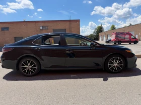 Toyota Camry SE 2.5* (XV70, facelift 2020)*  | Mobile.bg � ����� ������ 4