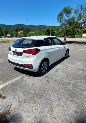Hyundai I20 | Mobile.bg � ����� ������ 4