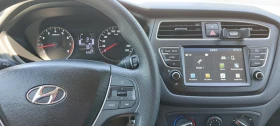 Hyundai I20 | Mobile.bg � ����� ������ 6
