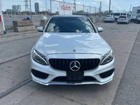 Mercedes-Benz C 300 * 4MATIC * AMG LINE * PANO * ������� | Mobile.bg � ����� ������ 2