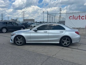Mercedes-Benz C 300 * 4MATIC * AMG LINE * PANO * ������� | Mobile.bg � ����� ������ 8