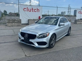 ������ Mercedes-Benz C 300