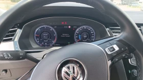 VW Passat Highline 4motion 2.0TDI DSG 240�.�. | Mobile.bg � ����� ������ 15