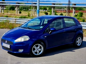 Fiat Punto 1.3 JTD///��������/// 4 ����� | Mobile.bg � ����� ������ 2