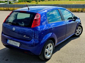 Fiat Punto 1.3 JTD///��������/// 4 ����� | Mobile.bg � ����� ������ 5
