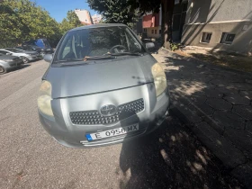 Toyota Yaris 1.3 - 2500 € - 19197241 2