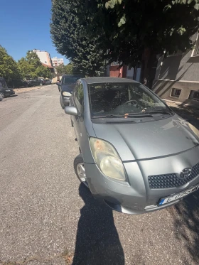 Toyota Yaris 1.3 - 2500 € - 19197241 5