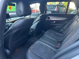Mercedes-Benz E 220 AMG - 16000 € - 51093423 9