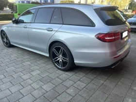 Mercedes-Benz E 220 AMG - 16000 € - 51093423 4