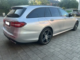 Mercedes-Benz E 220 AMG - 16000 € - 51093423 5