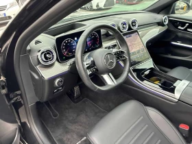 Mercedes-Benz C 300 AMG-PACK* CARFAX * ��� ������������ ������ | Mobile.bg � ����� ������ 5