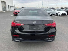 Mercedes-Benz C 300 AMG-PACK* CARFAX * ��� ������������ ������ | Mobile.bg � ����� ������ 4