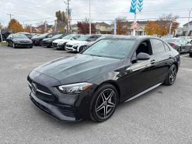 ������ Mercedes-Benz C 300