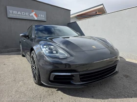 Porsche Panamera 4 - цена по договаряне - 91482572 3