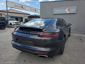 Porsche Panamera 4 - цена по договаряне - 91482572 4