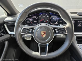 Porsche Panamera 4 - цена по договаряне - 91482572 12