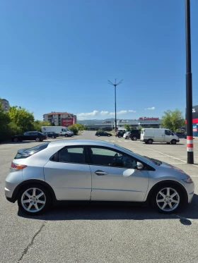 Honda Civic 2.2 I-CTDI 140 HP - 3000 € - 11846578 3