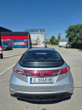 Honda Civic 2.2 I-CTDI 140 HP - 3000 € - 11846578 4