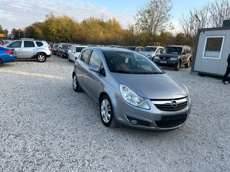 Opel Corsa 1.3cdti * Nova* UNIKAT* , снимка 11 - Автомобили и джипове - 42832054