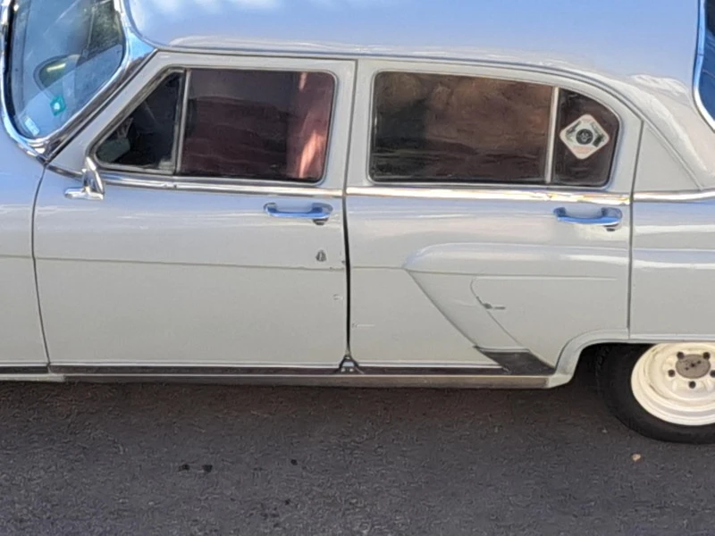 Volga M 21, снимка 5 - Автомобили и джипове - 47233782