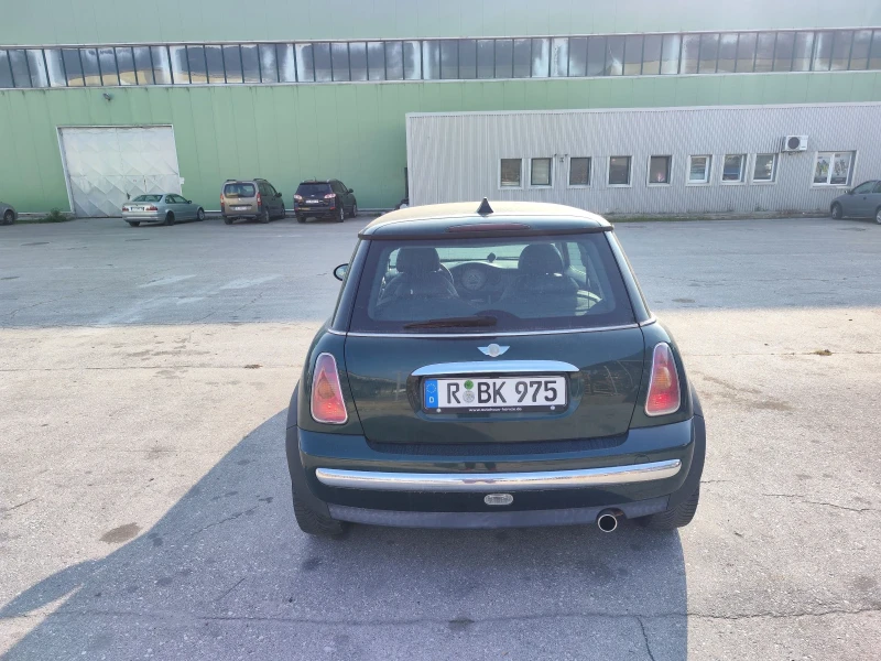 Mini One, снимка 4 - Автомобили и джипове - 48619389