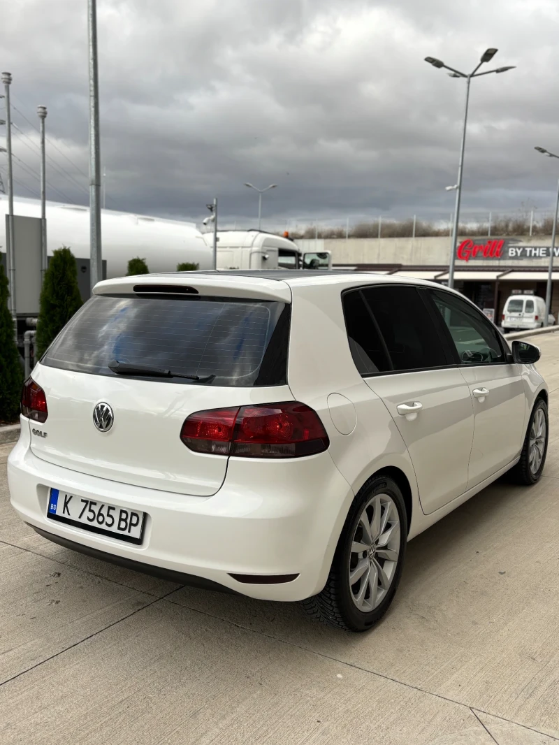 VW Golf 1.4 цената без коментар, снимка 5 - Автомобили и джипове - 48071398