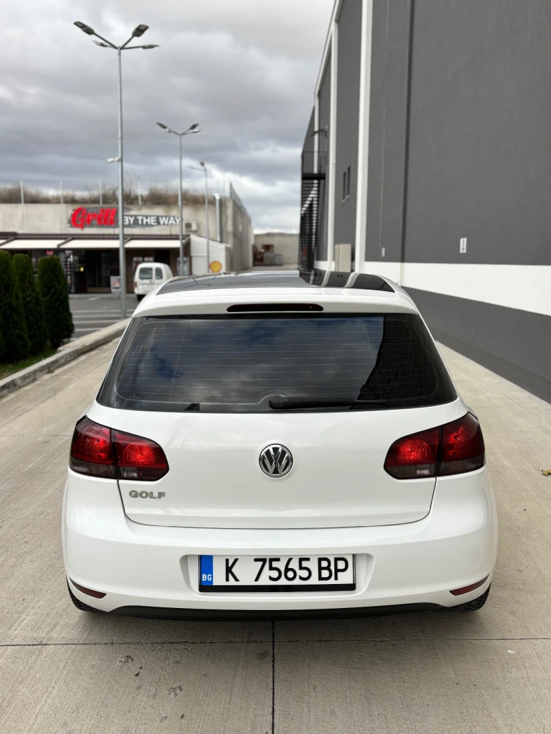 VW Golf 1.4 цената без коментар, снимка 4 - Автомобили и джипове - 48071398