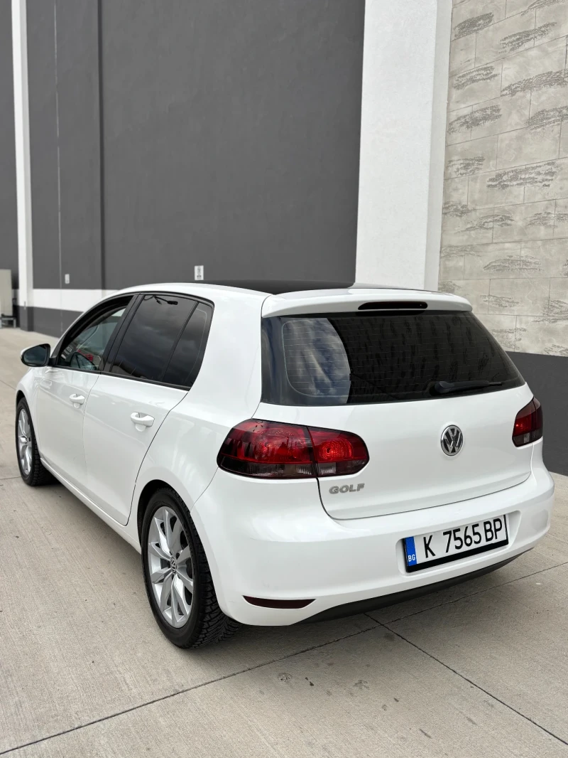 VW Golf 1.4 цената без коментар, снимка 6 - Автомобили и джипове - 48071398