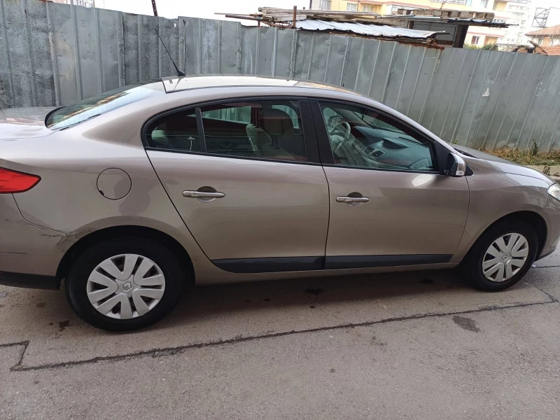 Renault Fluence 1.5dci 145000km !!!, снимка 5 - Автомобили и джипове - 48497667