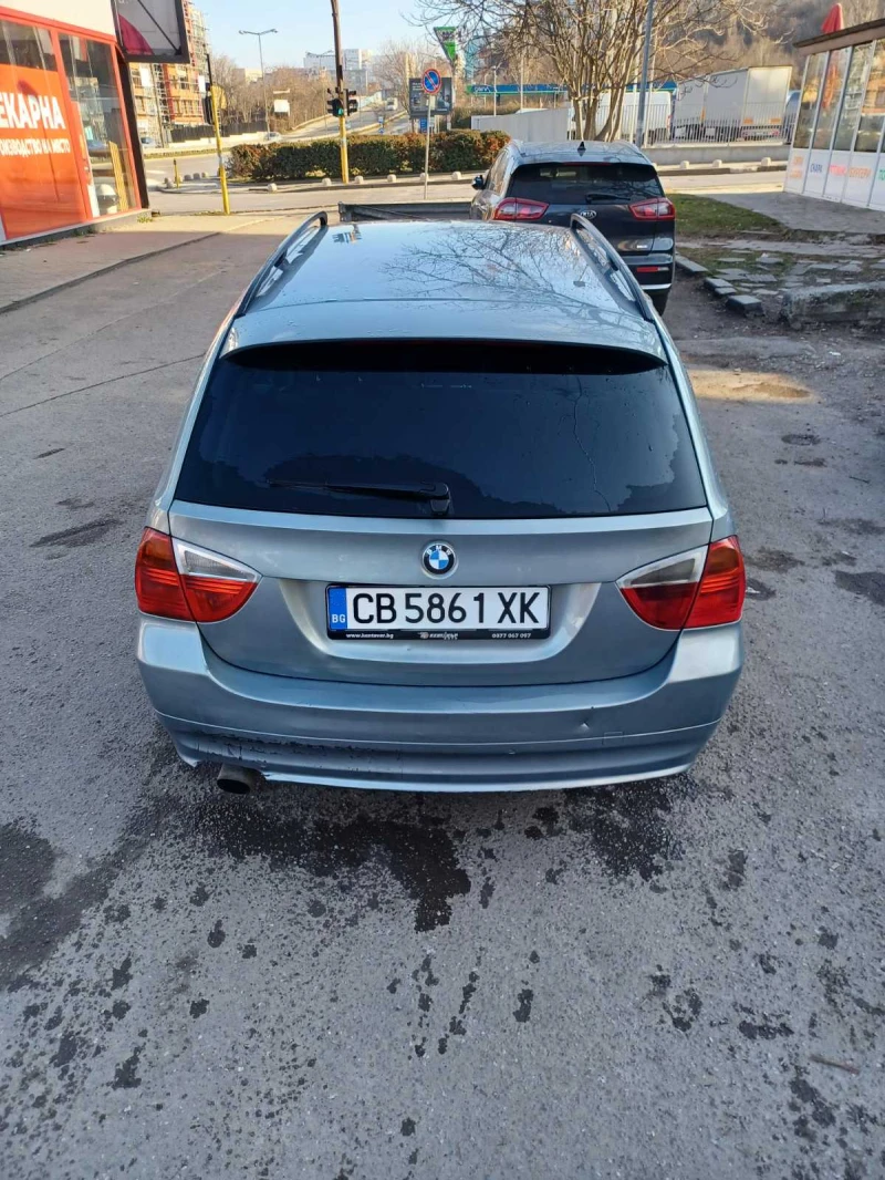 BMW 320, снимка 9 - Автомобили и джипове - 49065890