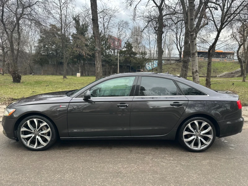 Audi A6 3.0 TFSI - Supercharged, снимка 2 - Автомобили и джипове - 49451359