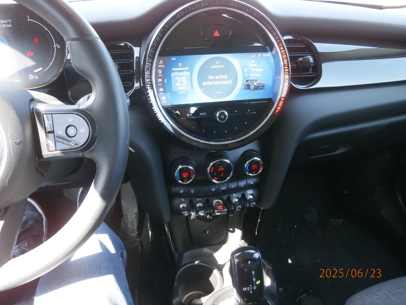 Mini Cooper, снимка 11 - Автомобили и джипове - 51817445