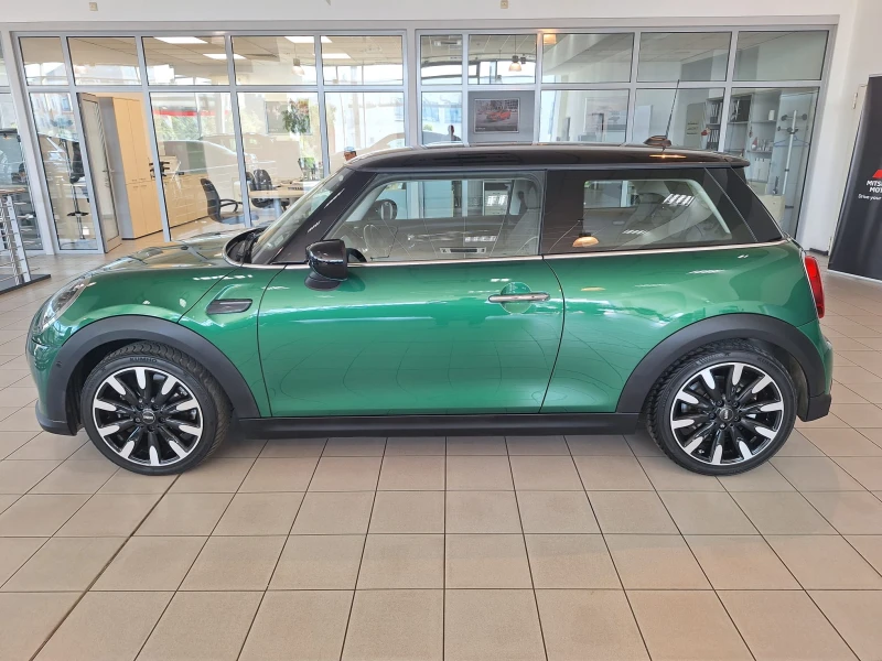 Mini Cooper, снимка 7 - Автомобили и джипове - 51817445