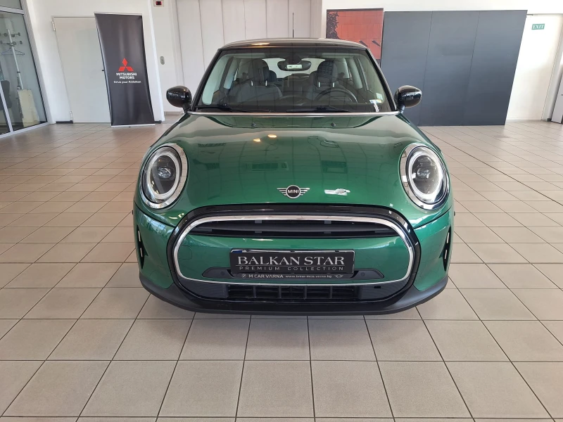 Mini Cooper, снимка 5 - Автомобили и джипове - 51817445