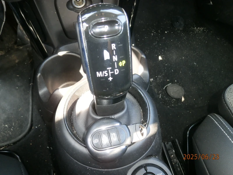 Mini Cooper, снимка 12 - Автомобили и джипове - 51817445