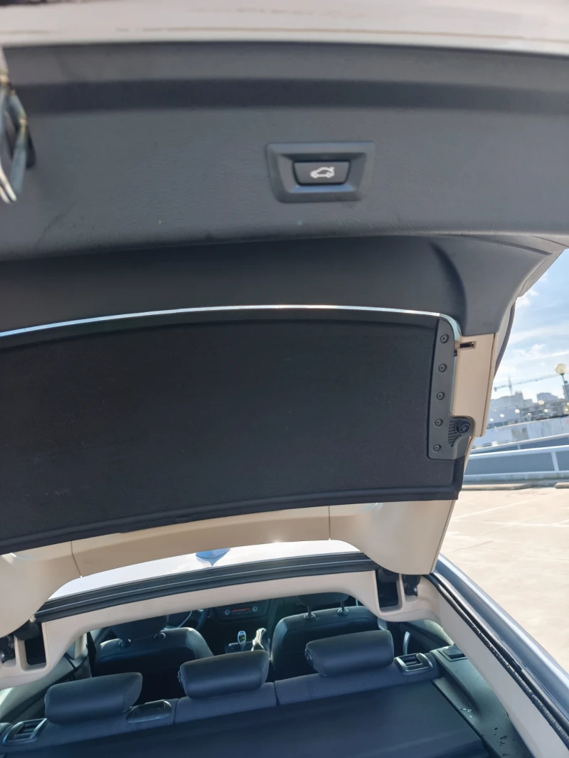 BMW 3gt 320d , снимка 11 - Автомобили и джипове - 52548343