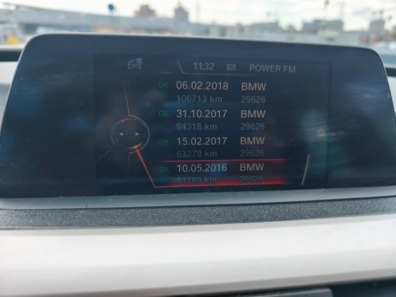 BMW 3gt 320d , снимка 14 - Автомобили и джипове - 52548343