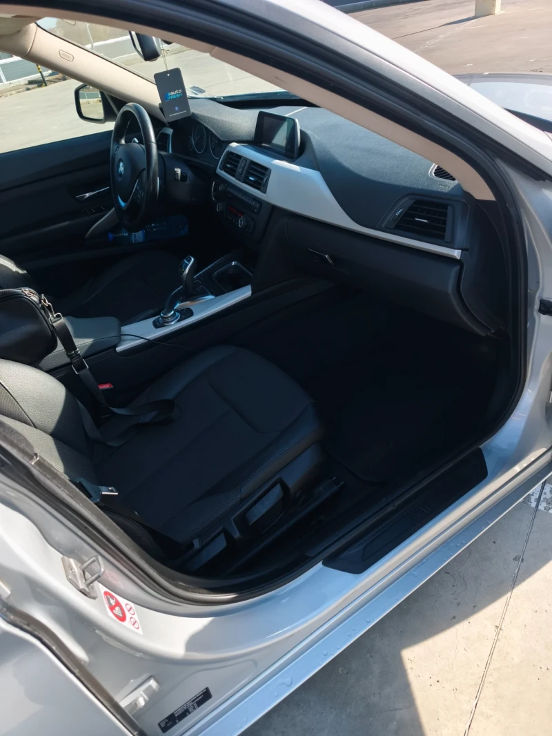 BMW 3gt 320d , снимка 8 - Автомобили и джипове - 52548343