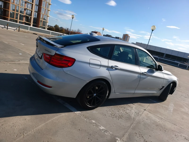 BMW 3gt 320d , снимка 5 - Автомобили и джипове - 52548343