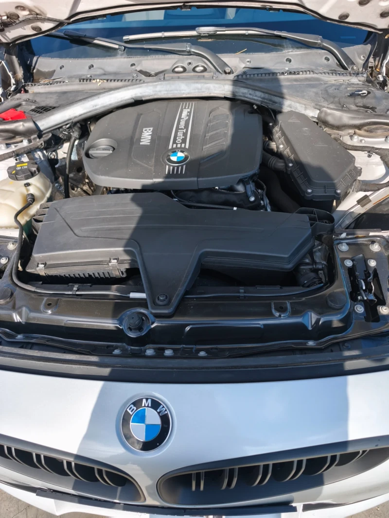 BMW 3gt 320d , снимка 7 - Автомобили и джипове - 52548343