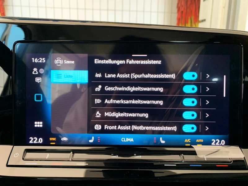 VW Caddy 7 места, снимка 7 - Автомобили и джипове - 52943806