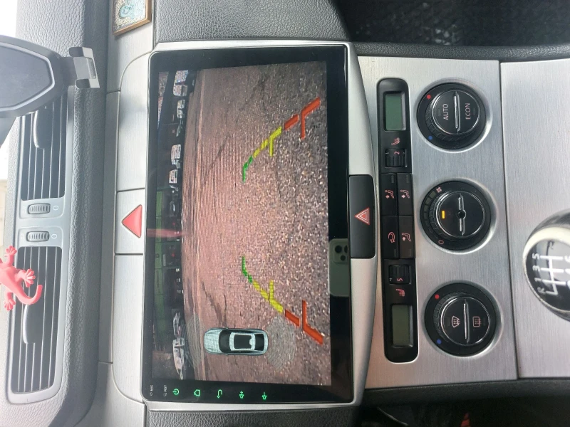 VW Passat B6, снимка 17 - Автомобили и джипове - 53137558