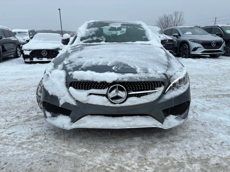 Mercedes-Benz C 43 AMG * CARFAX * БЕЗ ПЪРВОНАЧАЛНА ВНОСКА, снимка 6 - Автомобили и джипове - 53275418