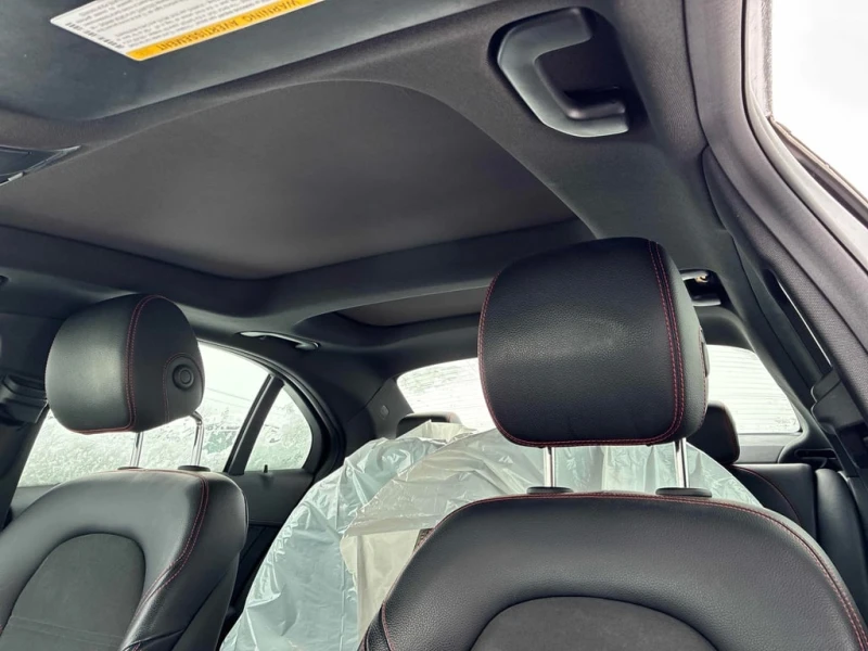 Mercedes-Benz C 43 AMG * CARFAX * БЕЗ ПЪРВОНАЧАЛНА ВНОСКА, снимка 10 - Автомобили и джипове - 53275418