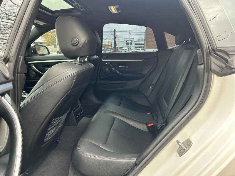 BMW 435 * M PACK* Lowered suspension* heavily modified, снимка 10 - Автомобили и джипове - 53511394