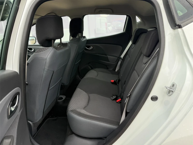 Renault Clio GT Sport/1.2i/Automatic/Service book/Euro6, снимка 9 - Автомобили и джипове - 53571287