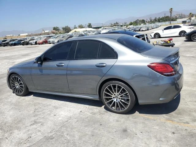 Mercedes-Benz C 300, снимка 3 - Автомобили и джипове - 47696700