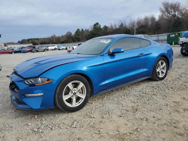 Ford Mustang Eco-Boost 2.3L/ ФИКСИРАНА ЦЕНА!, снимка 3 - Автомобили и джипове - 48689664